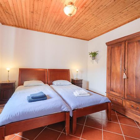 Charming Granite Cottage In Beautiful Surroundings Casal Diz Экстерьер фото