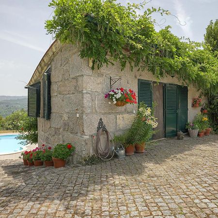 Charming Granite Cottage In Beautiful Surroundings Casal Diz Экстерьер фото