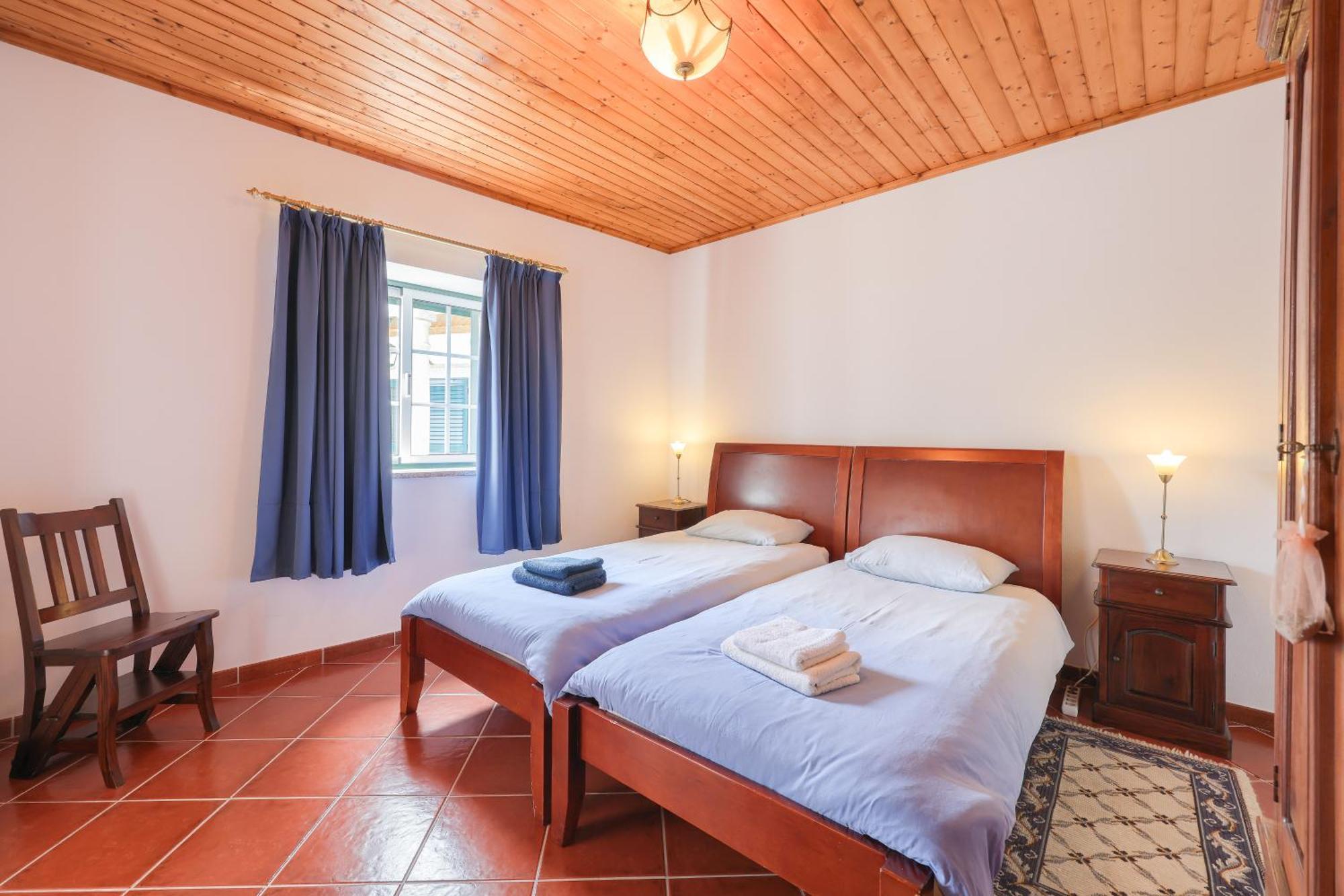 Charming Granite Cottage In Beautiful Surroundings Casal Diz Экстерьер фото